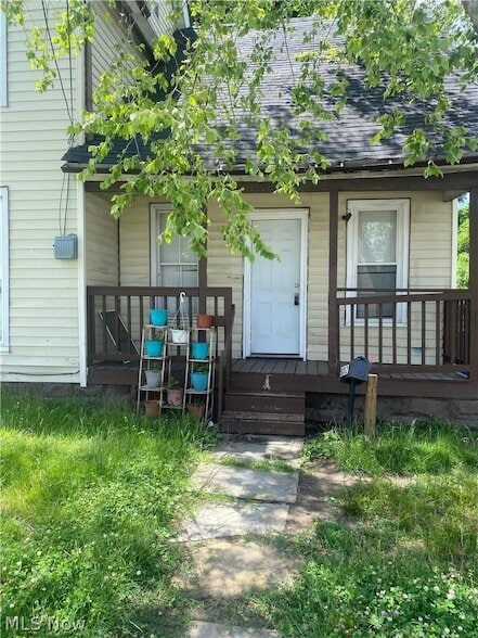 Building Photo - 3802 Denison Ave