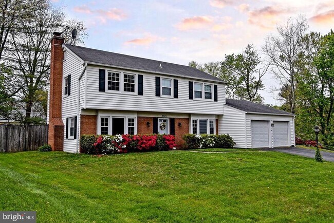 Building Photo - 4324 Moylan Ln