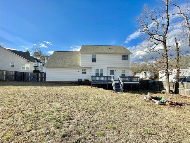 Building Photo - 1607 Pendleton Ct