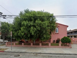 Building Photo - 4321 Lennox Blvd
