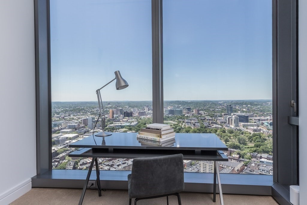 Building Photo - 1 Dalton St