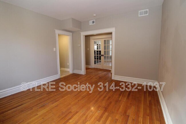 Building Photo - 2606 Louisiana Ave