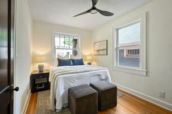 Building Photo - 4200 Adams St