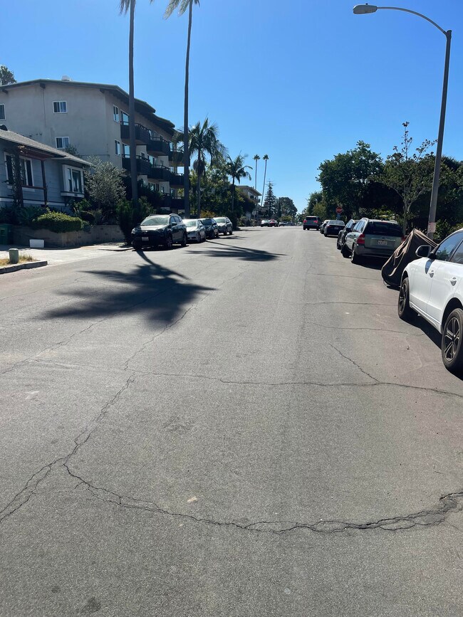 Building Photo - 1234 24th St