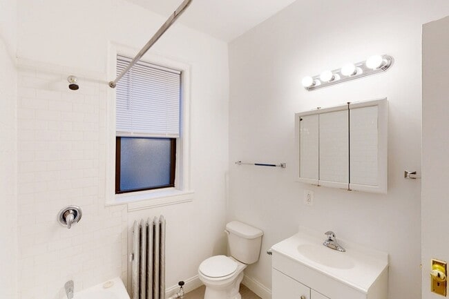 Floorplan - 5474-5480 S. Hyde Park Boulevard