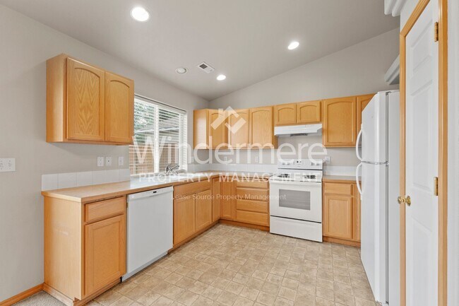 Building Photo - Great 3-bed Home In Spokane Valley