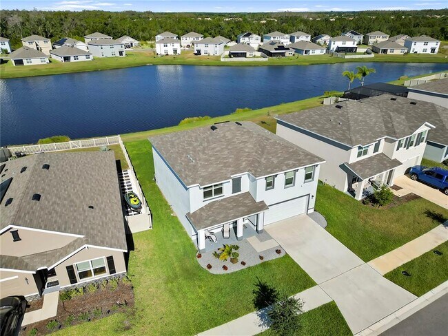 Building Photo - 16526 Windmill Forge Pass