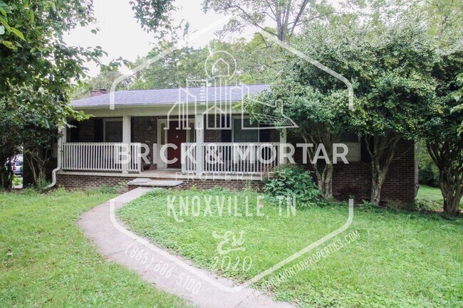 Primary Photo - 8637 Glen Echo Dr