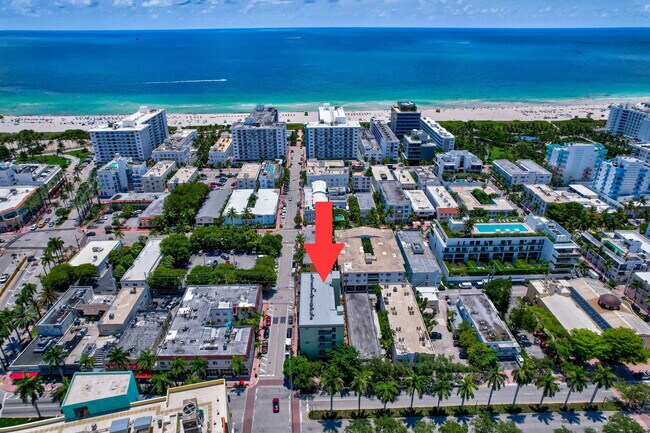 Building Photo - 363 Washington Ave