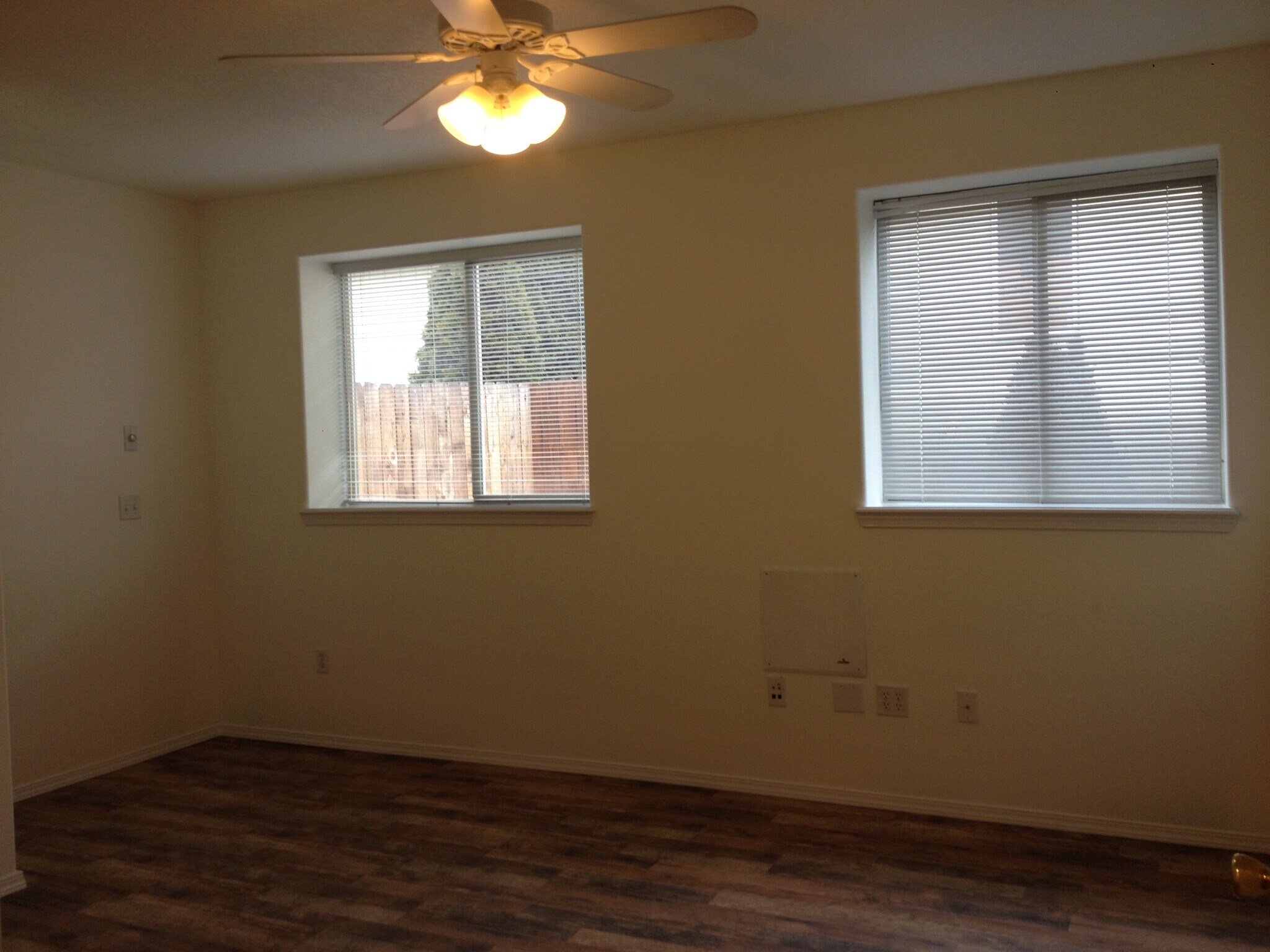 bedroom 1 - 2140 SW 35th Pl. (H)