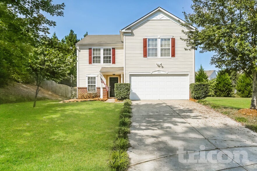 Primary Photo - 3430 Catskill Ct