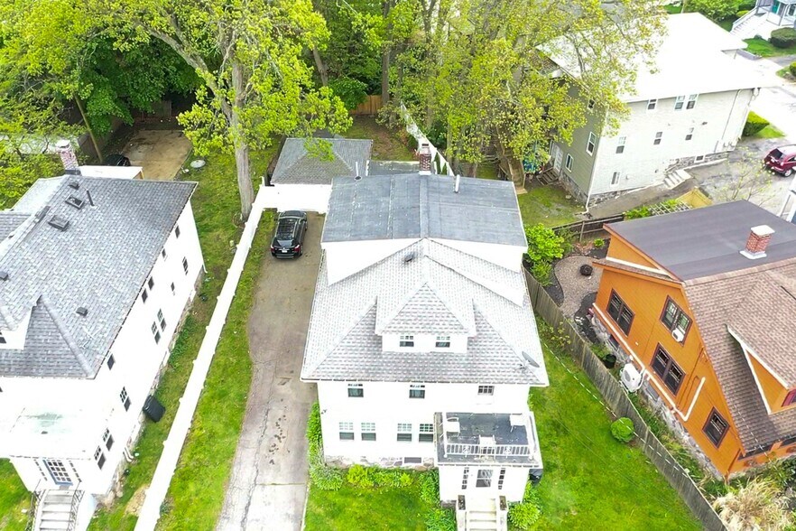Primary Photo - 8 Verndale Rd