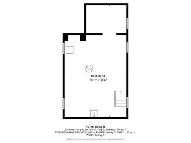 Building Photo - 923 Lawton St
