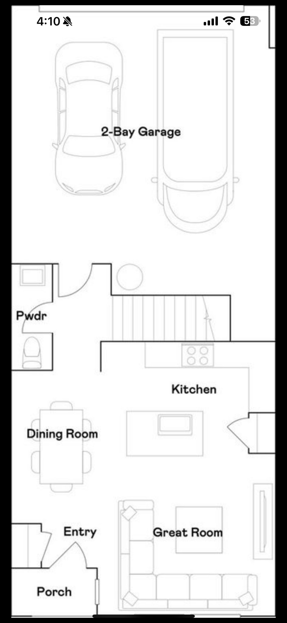Building Photo - 2583 Cloudview Privado