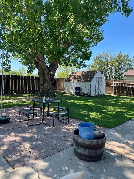 Building Photo - 1117 Expansion Dr