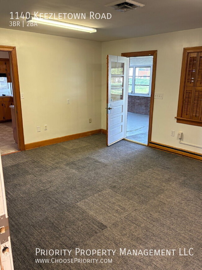 Building Photo - 1140 Keezletown Rd