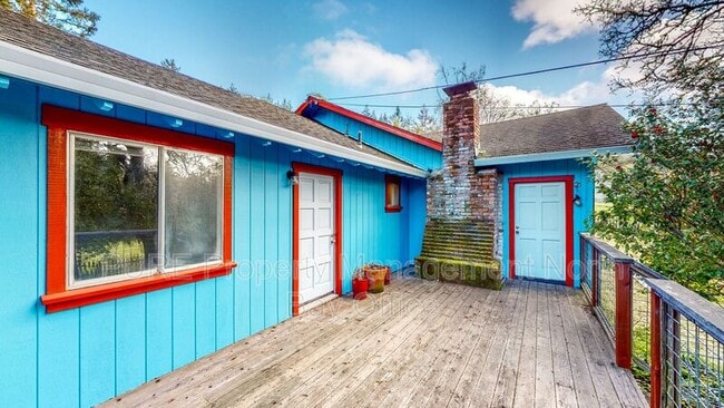Building Photo - 201 Wagnon Rd