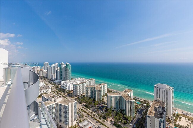Building Photo - 4010 S Ocean Dr