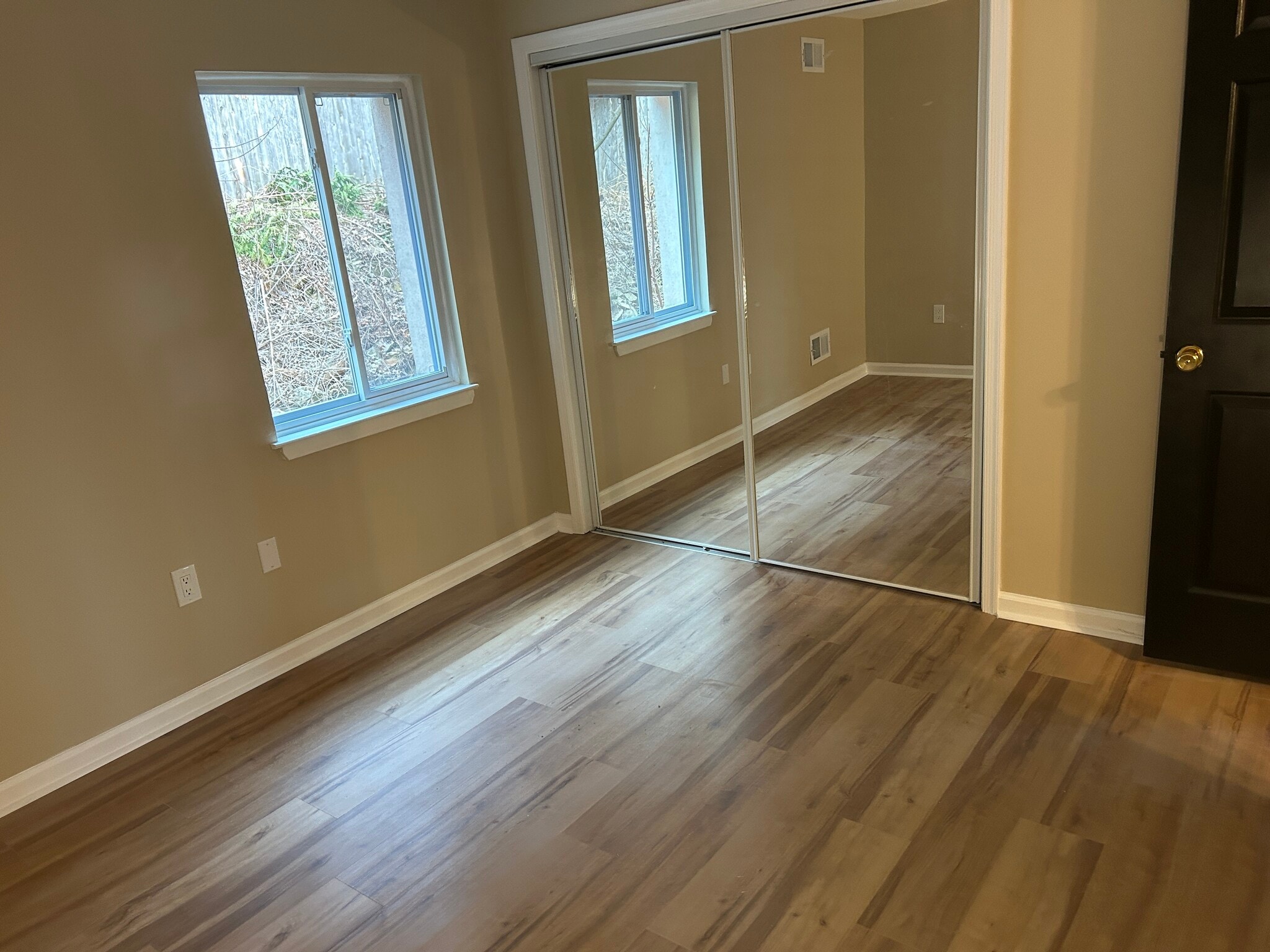 Bedroom #2 - 420 N Everhart Ave