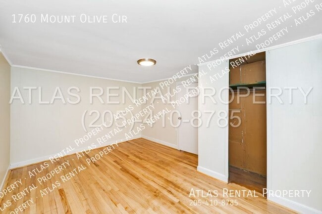 Building Photo - 1760 Mt Olive Cir