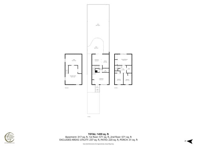 Building Photo - 1723 Price St