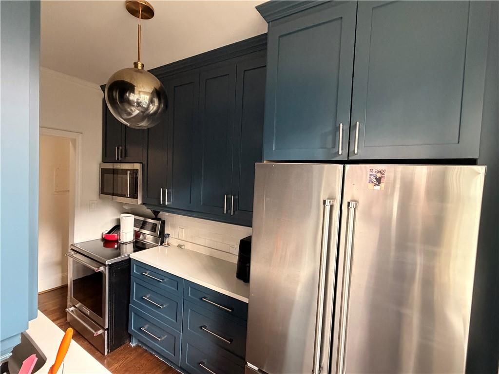 Building Photo - 71 Maddox Dr NE