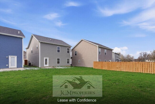 Building Photo - 108 Cammy Ct