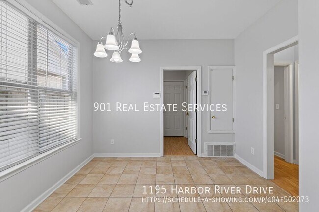 Building Photo - 1195 Harbor River Dr