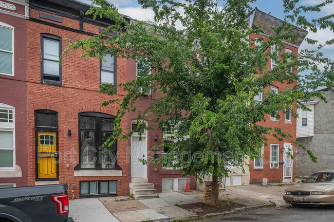 Primary Photo - 1429 E Federal St