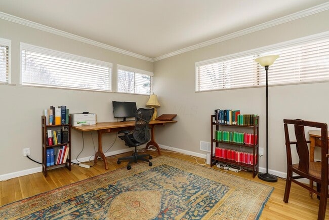 Building Photo - 55 S Merkle Rd