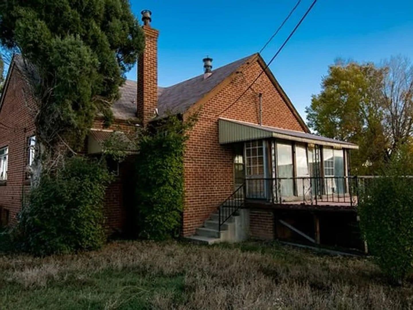 Building Photo - 1395 N Harlan St