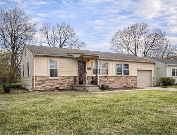 Building Photo - 7836 E King Pl