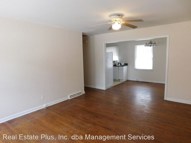 Building Photo - 3 br, 1 bath House - 3007 Old Cherry Point...