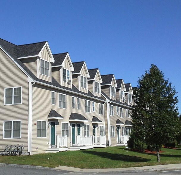 Legacy Park 112114 Marston St Lawrence MA 01841 Apartment Finder