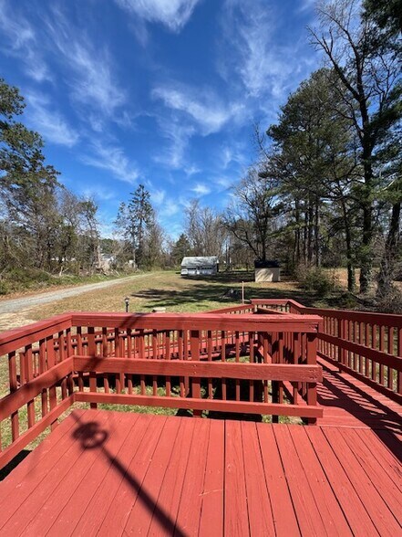 Building Photo - 8130 Lee Davis Rd