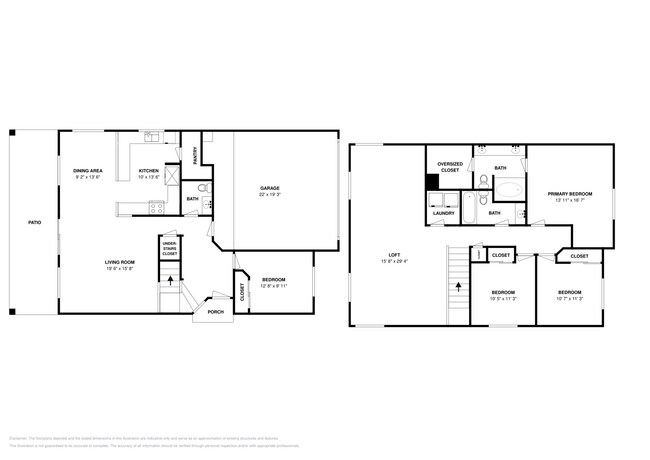 Building Photo - 10625 W Monte Vista Rd