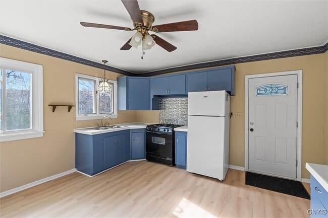 Building Photo - 1313 Grant Blvd