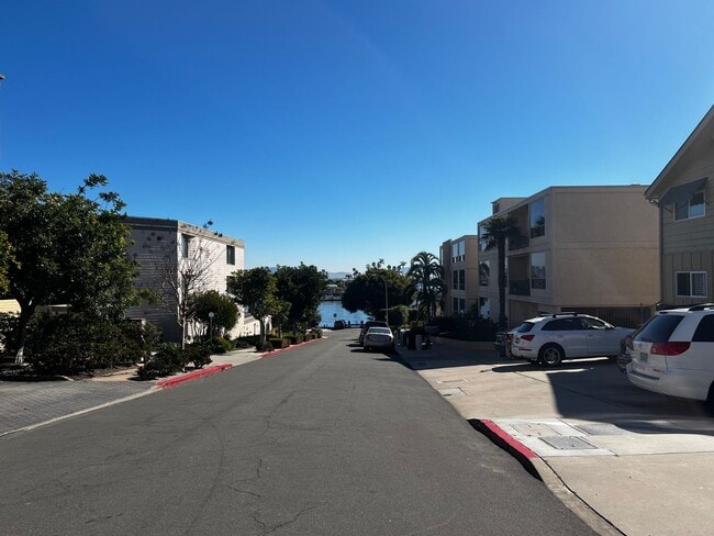 Building Photo - Peek A Boo View of San Diego Bay! Serene C...