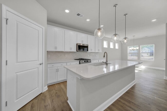 Building Photo - Beautiful 3 Bed 2 Bath Home In Monroe