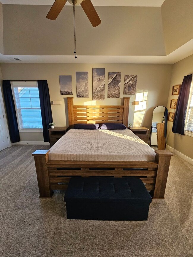 Building Photo - Welcome Home to Comfort and Style in North Charleston, SC!