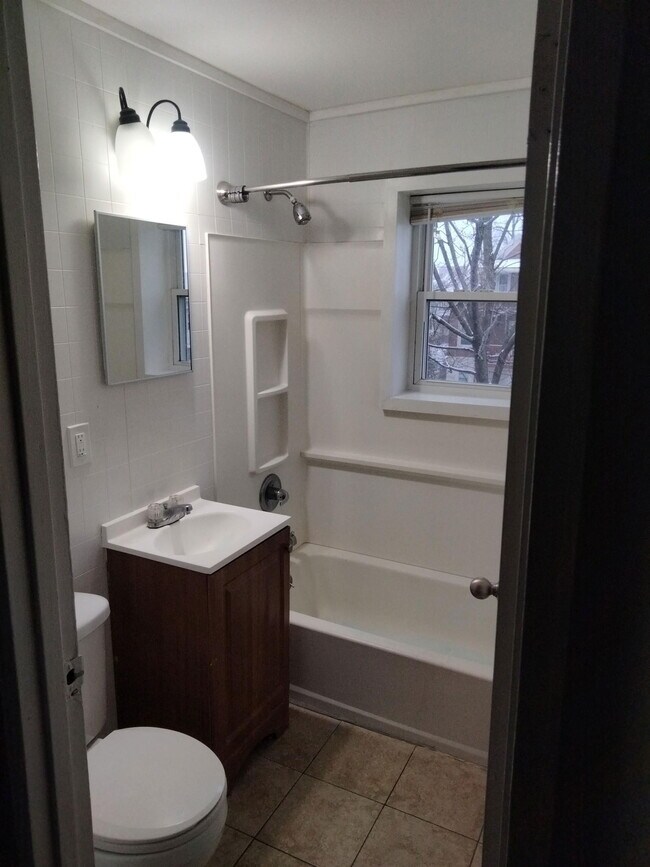 Building Photo - 29 Annawan St