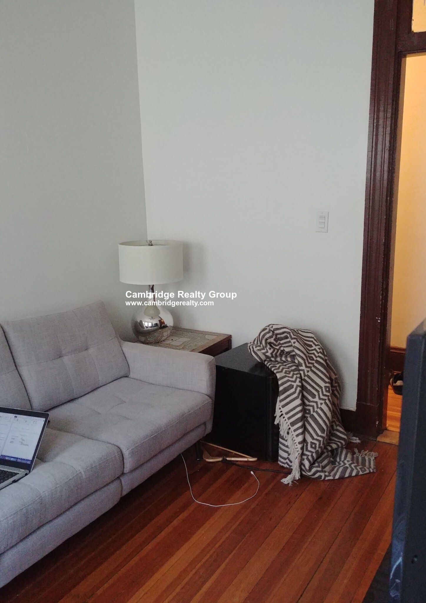 Building Photo - 113 Columbia St