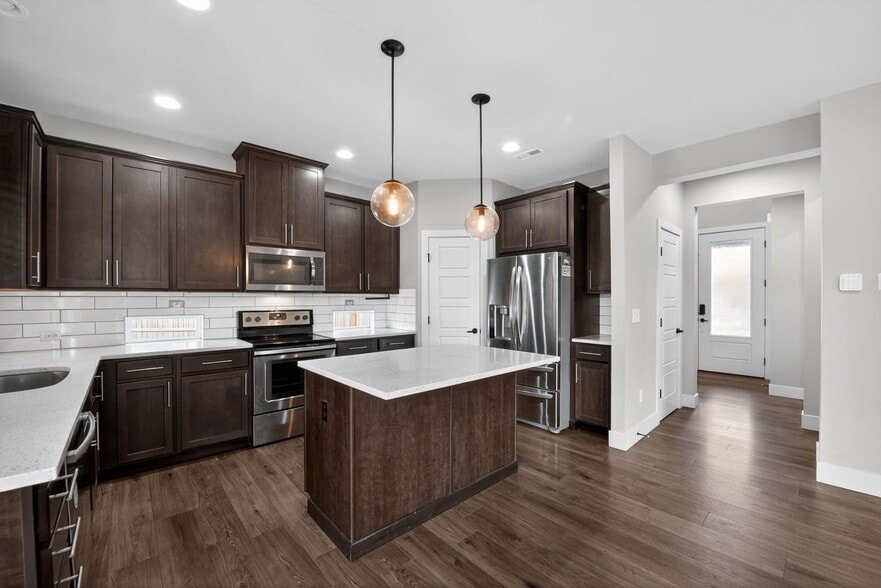 Building Photo - 14210 57th Ave E