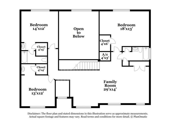 Building Photo - 1236 Deer Ridge Dr