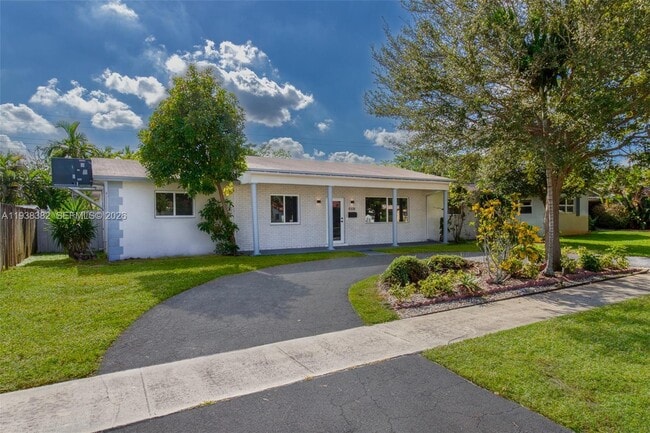 Building Photo - 4308 Adams St