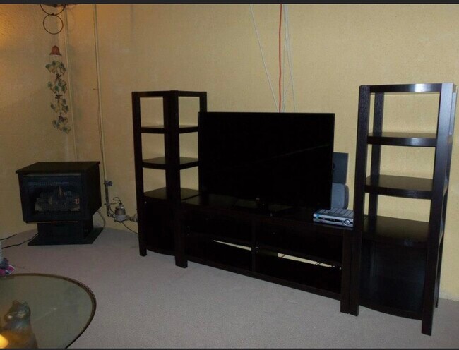 Rec room / laundry/ storage - 106 Ken O Sha Dr SE