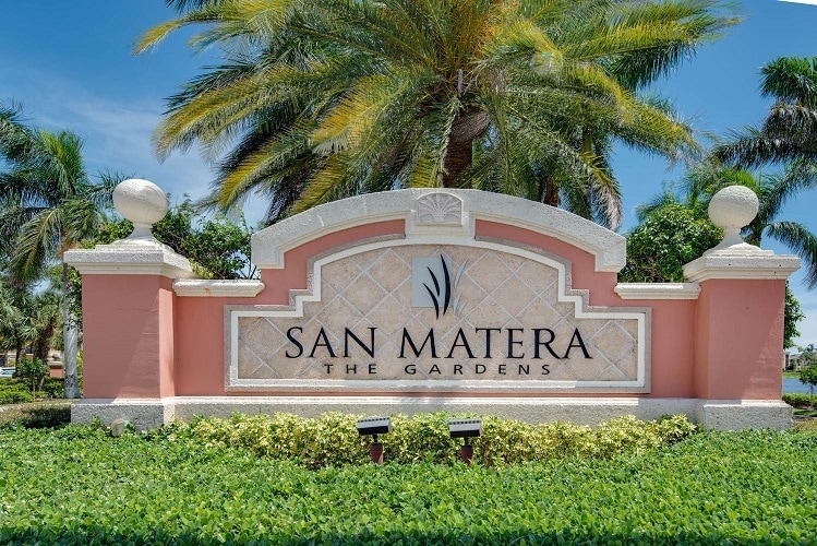 COMMUNITY ENTRY - 3018 Alcazar Pl