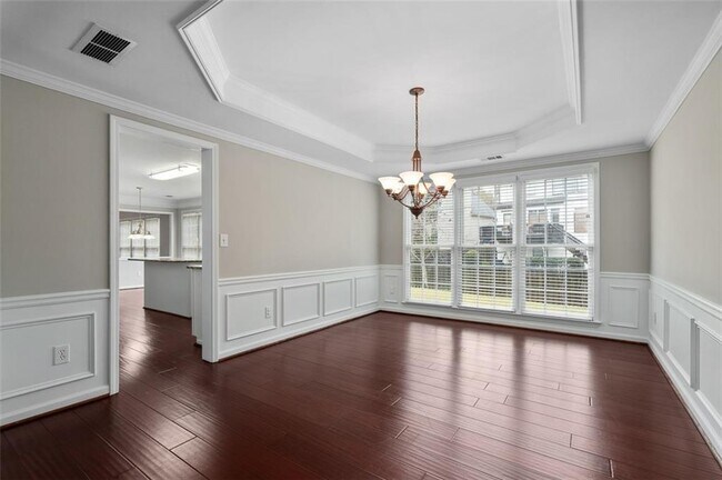 Building Photo - 5407 Oxford Chase Way