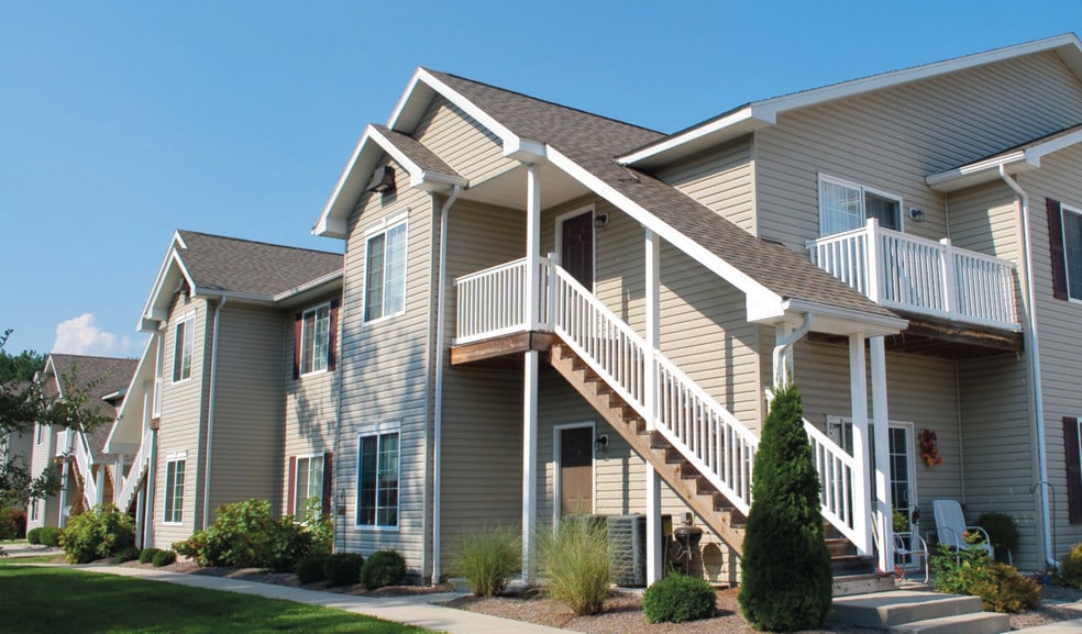 Sun Valley Estates 1210 Black Diamond Dr Carbondale IL 62901