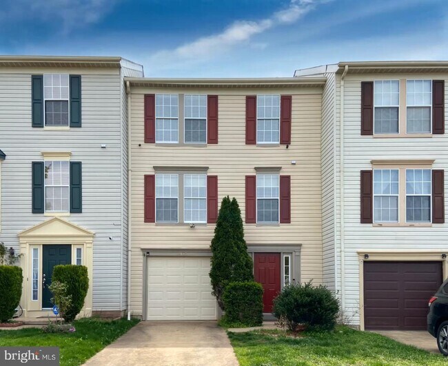 Building Photo - 9145 Verbena Ct